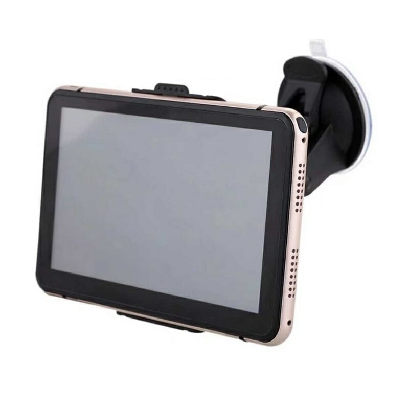 GPS Navigator - 7 inch - 8GB - 002204 GPS Navigator - 7 inch - 8GB - 002204